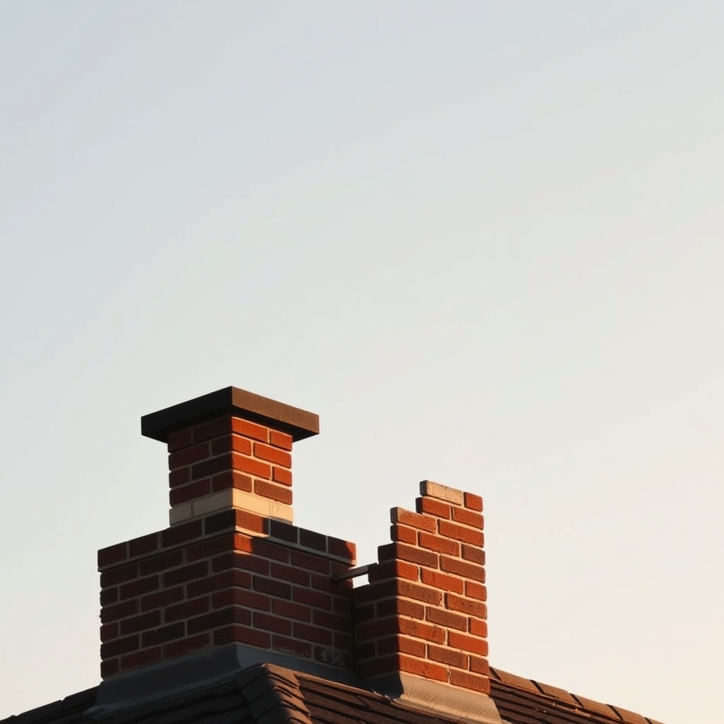 Nightingale Chimney Inc — professional Chimney Sweep in Concord, our branded team and work van — Chimney Sweep near me
